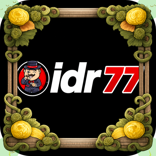 idr77 — galeri pratinjau Resmi APK